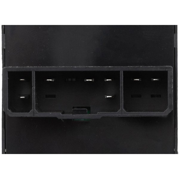 Brytare, fönsterhiss, Förarsida Nty EWS-CH-066 NTY