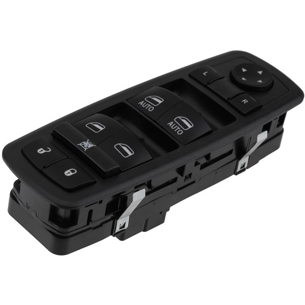 Brytare, fönsterhiss, Vänster fram Nty EWS-CH-071 NTY