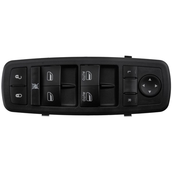 Brytare, fönsterhiss, Vänster fram Nty EWS-CH-071 NTY