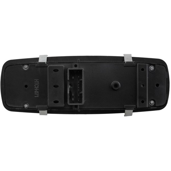 Brytare, fönsterhiss, Vänster fram Nty EWS-CH-071 NTY