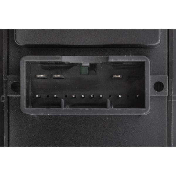 Brytare, fönsterhiss, Vänster fram Nty EWS-CH-071 NTY
