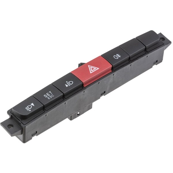 Brytare, varningsblinkers Nty EWS-FT-044 NTY