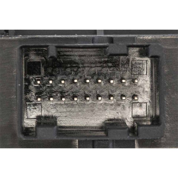 Brytare, varningsblinkers Nty EWS-FT-044 NTY