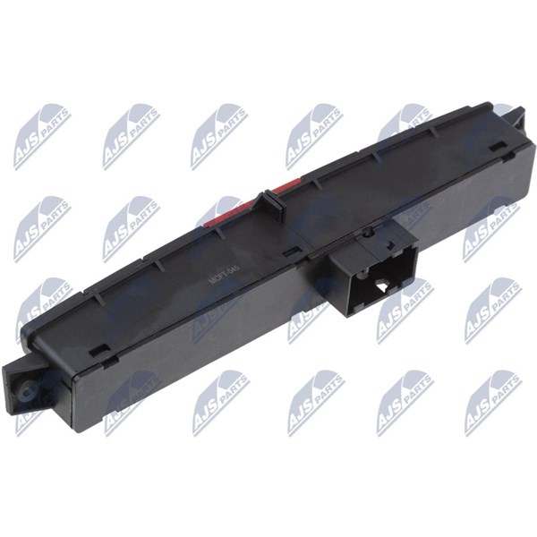 Brytare, varningsblinkers Nty EWS-FT-045 NTY Brytare, varningsblinkers Nty EWS-FT-045 NTY