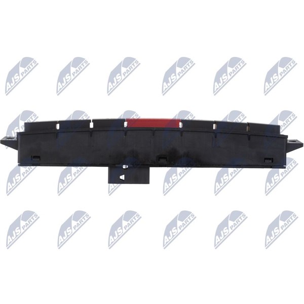 Brytare, varningsblinkers Nty EWS-FT-045 NTY Brytare, varningsblinkers Nty EWS-FT-045 NTY