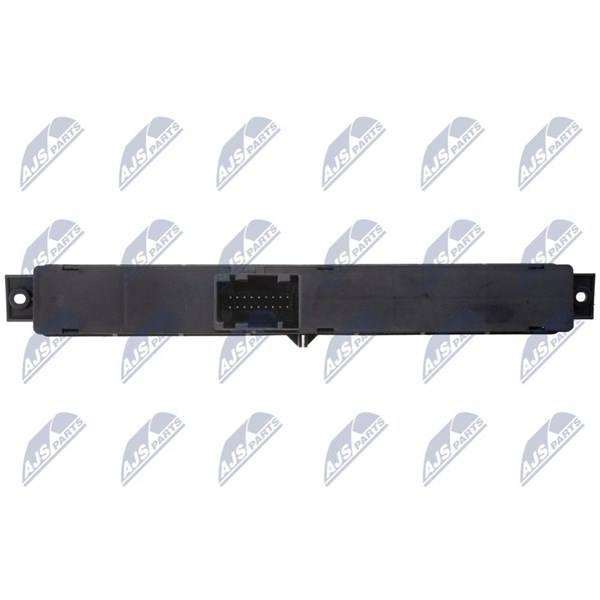 Brytare, varningsblinkers Nty EWS-FT-045 NTY Brytare, varningsblinkers Nty EWS-FT-045 NTY