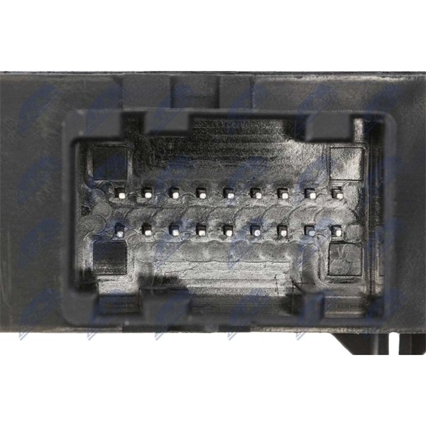 Brytare, varningsblinkers Nty EWS-FT-045 NTY Brytare, varningsblinkers Nty EWS-FT-045 NTY