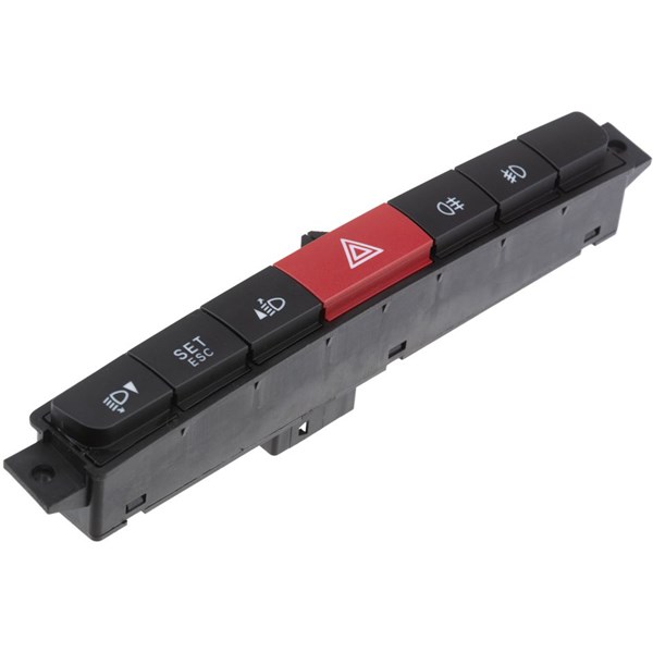 Brytare, varningsblinkers Nty EWS-FT-045 NTY