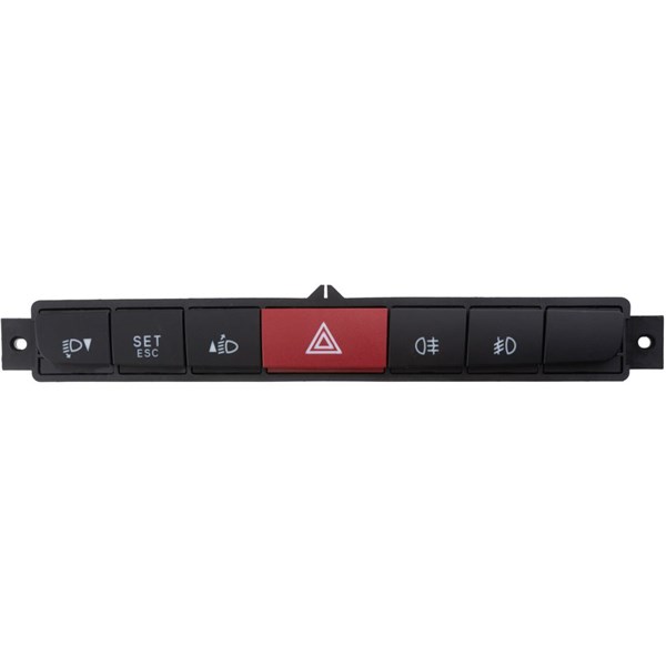 Brytare, varningsblinkers Nty EWS-FT-045 NTY
