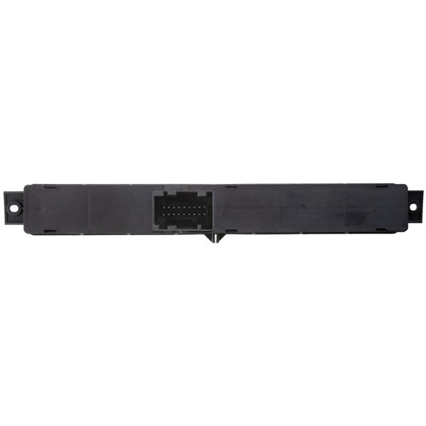 Brytare, varningsblinkers Nty EWS-FT-045 NTY