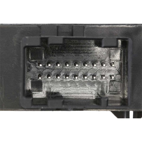 Brytare, varningsblinkers Nty EWS-FT-045 NTY