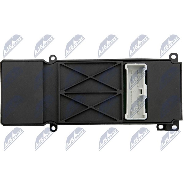 Brytare, fönsterhiss, Vänster fram Nty EWS-HD-013 NTY Brytare, fönsterhiss, Vänster fram Nty EWS-HD-013 NTY