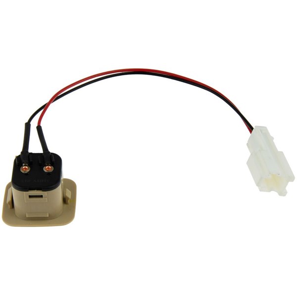 Omkopplare, baklucka Nty EWS-HY-013 NTY