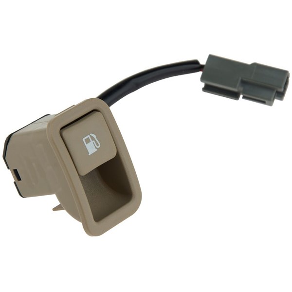 Ställare, tanklockslås Nty EWS-HY-015 NTY