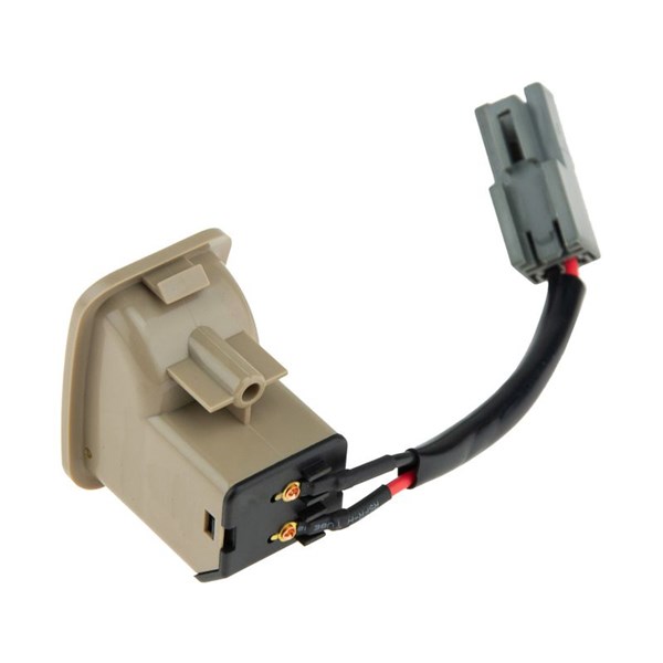 Ställare, tanklockslås Nty EWS-HY-015 NTY