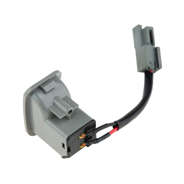 Ställare, tanklockslås Nty EWS-HY-016 NTY