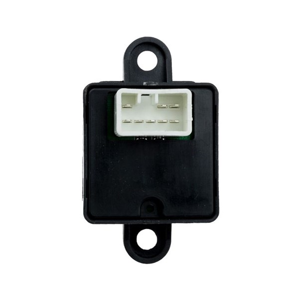 Brytare, fönsterhiss, Förarsida Nty EWS-HY-018 NTY