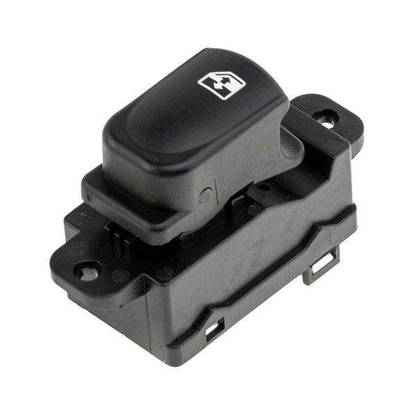 Brytare, fönsterhiss, Passagerarsida Nty EWS-HY-021 NTY