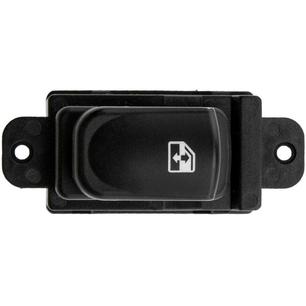 Brytare, fönsterhiss, Passagerarsida Nty EWS-HY-021 NTY