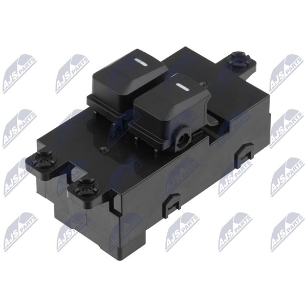 Brytare, fönsterhiss, Fram Nty EWS-HY-055 NTY Brytare, fönsterhiss, Fram Nty EWS-HY-055 NTY