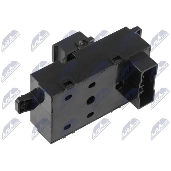 Brytare, fönsterhiss, Fram Nty EWS-HY-055 NTY Brytare, fönsterhiss, Fram Nty EWS-HY-055 NTY