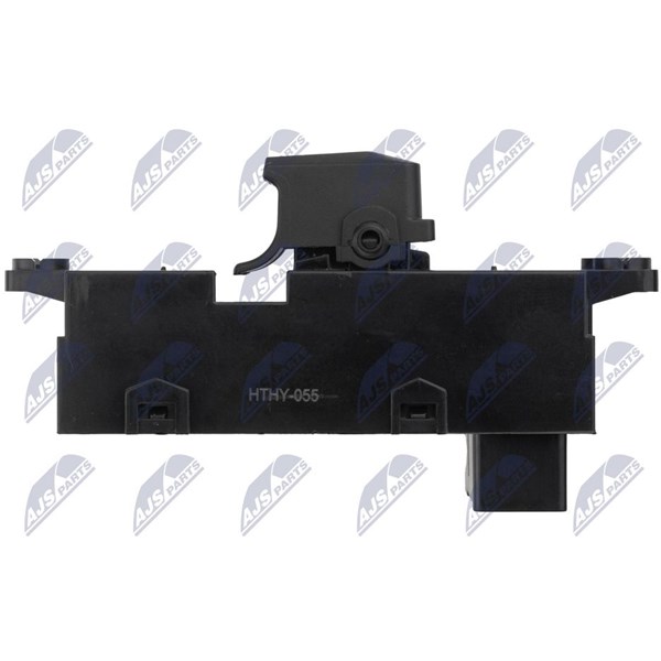 Brytare, fönsterhiss, Fram Nty EWS-HY-055 NTY Brytare, fönsterhiss, Fram Nty EWS-HY-055 NTY