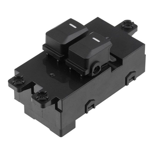 Brytare, fönsterhiss, Fram Nty EWS-HY-055 NTY Brytare, fönsterhiss, Fram Nty EWS-HY-055 NTY