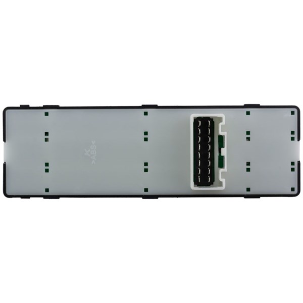 Brytare, fönsterhiss, Vänster fram Nty EWS-KA-001 NTY