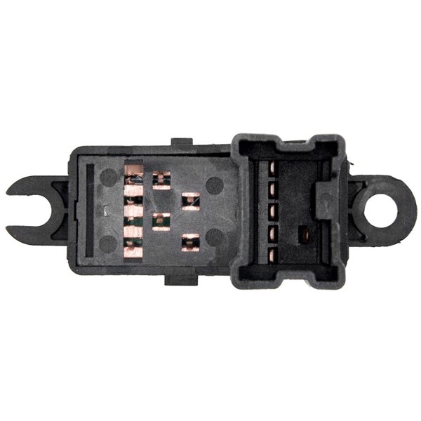 Brytare, fönsterhiss, Passagerarsida Nty EWS-NS-003 NTY
