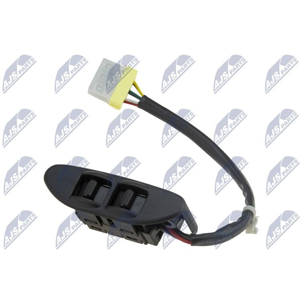 Omkopplare, sätesinställning Nty EWS-NS-023 NTY