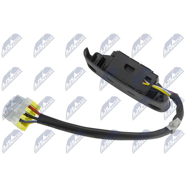 Omkopplare, sätesinställning Nty EWS-NS-023 NTY
