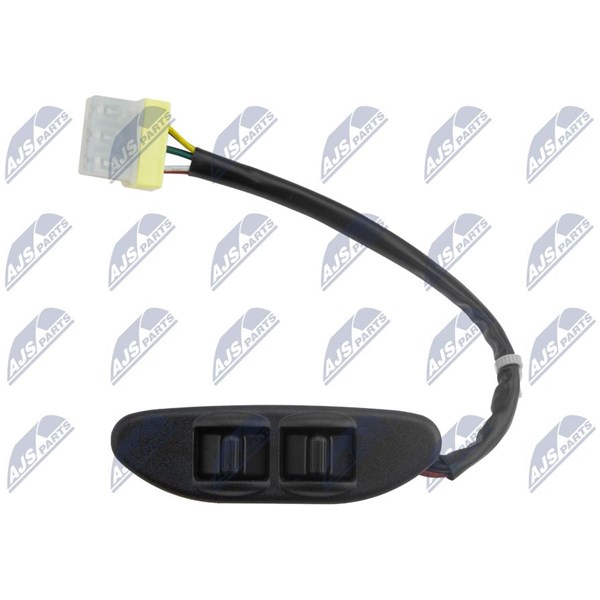 Omkopplare, sätesinställning Nty EWS-NS-023 NTY