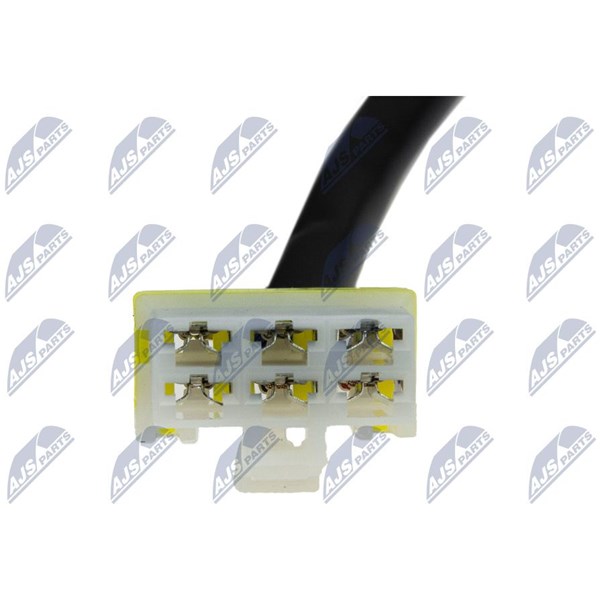Omkopplare, sätesinställning Nty EWS-NS-023 NTY