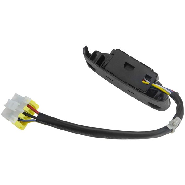 Omkopplare, sätesinställning Nty EWS-NS-023 NTY