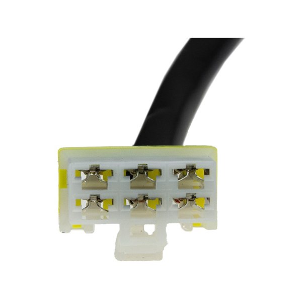 Omkopplare, sätesinställning Nty EWS-NS-023 NTY