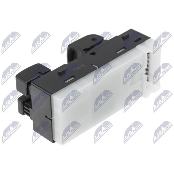 Brytare, fönsterhiss, Vänster fram Nty EWS-NS-030 NTY Brytare, fönsterhiss, Vänster fram Nty EWS-NS-030 NTY