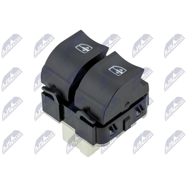 Brytare, fönsterhiss, Vänster fram Nty EWS-RE-093 NTY