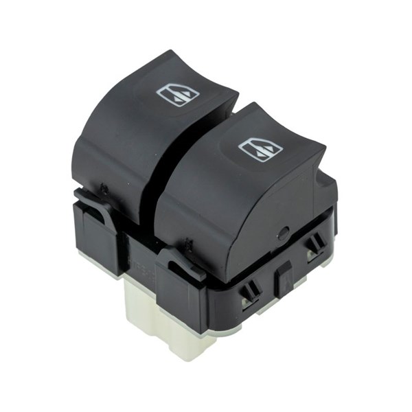 Brytare, fönsterhiss, Vänster fram Nty EWS-RE-093 NTY