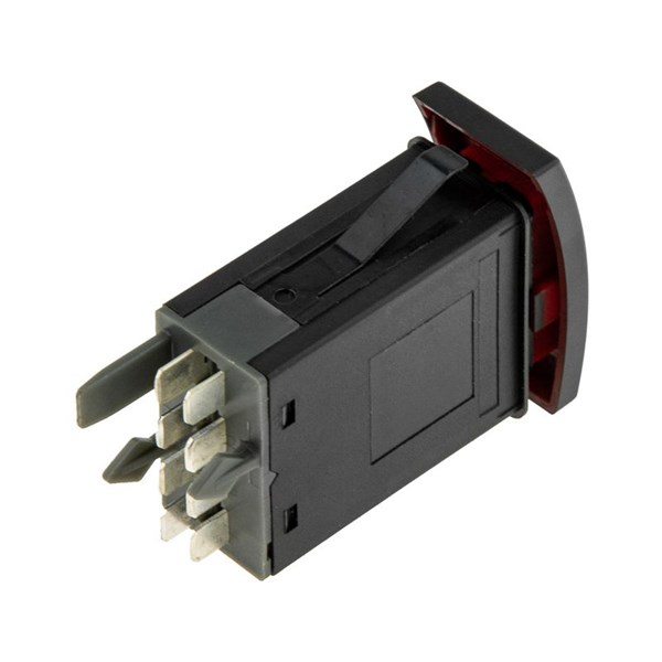 Brytare, varningsblinkers Nty EWS-SK-016 NTY