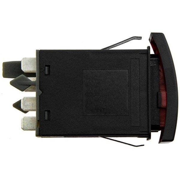 Brytare, varningsblinkers Nty EWS-SK-016 NTY