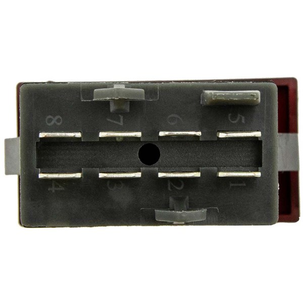 Brytare, varningsblinkers Nty EWS-SK-016 NTY
