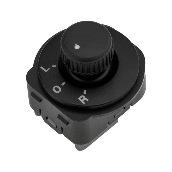 Brytare, fönsterhiss, Vänster fram Nty EWS-SK-022 NTY