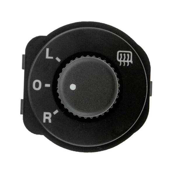 Brytare, fönsterhiss, Vänster fram Nty EWS-SK-022 NTY