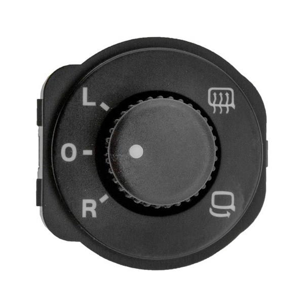 Brytare, fönsterhiss, Vänster fram Nty EWS-SK-023 NTY