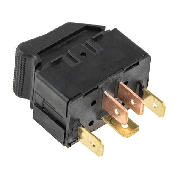 Brytare, fönsterhiss, Höger fram, Vänster fram Nty EWS-VW-114 NTY