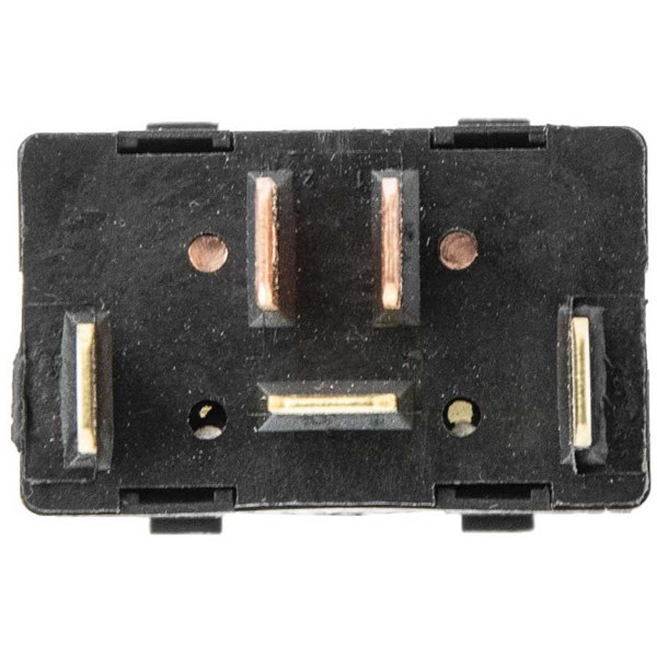 Brytare, fönsterhiss, Höger fram, Vänster fram Nty EWS-VW-114 NTY Brytare, fönsterhiss, Höger fram, Vänster fram Nty EWS-VW-114 NTY