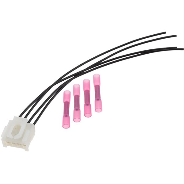 Kabelreparationssats, baklykta Nty EZ-FT-002 NTY