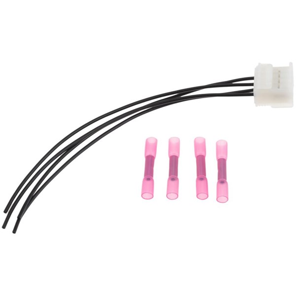 Kabelreparationssats, baklykta Nty EZ-FT-002 NTY Kabelreparationssats, baklykta Nty EZ-FT-002 NTY