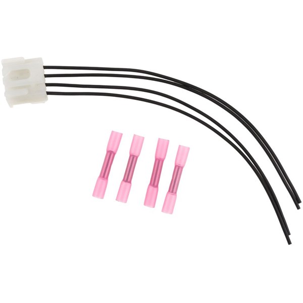 Kabelreparationssats, baklykta Nty EZ-FT-002 NTY