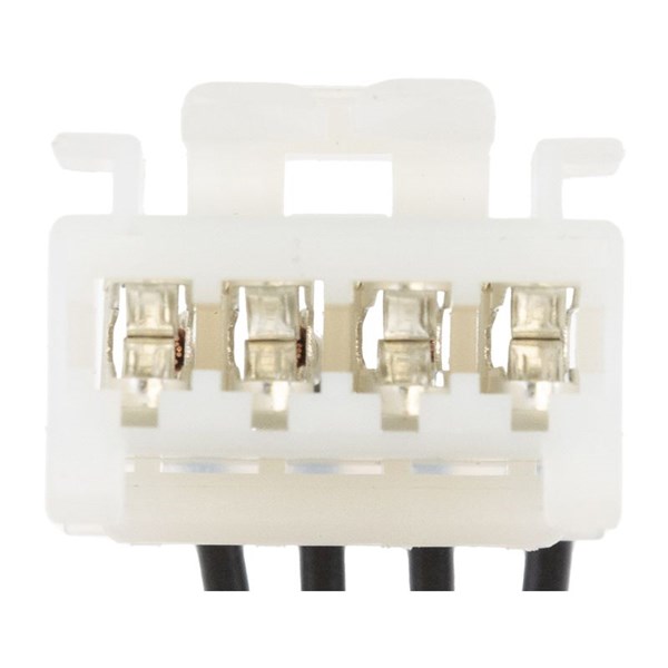 Kabelreparationssats, baklykta Nty EZ-FT-002 NTY